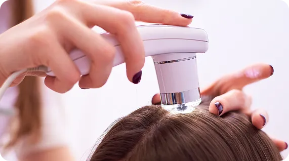 Benefits of Hair Fall Treatment - Xelix