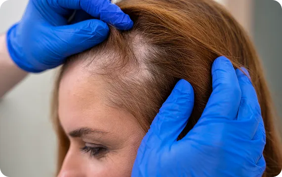 Hair Fall Treatment - What Is Hair Fall Treatment?