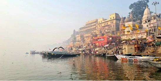 Varanasi