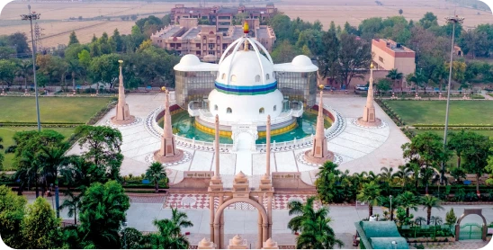Faridabad