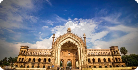 Lucknow