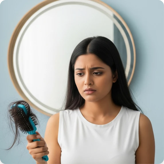 Hair Loss