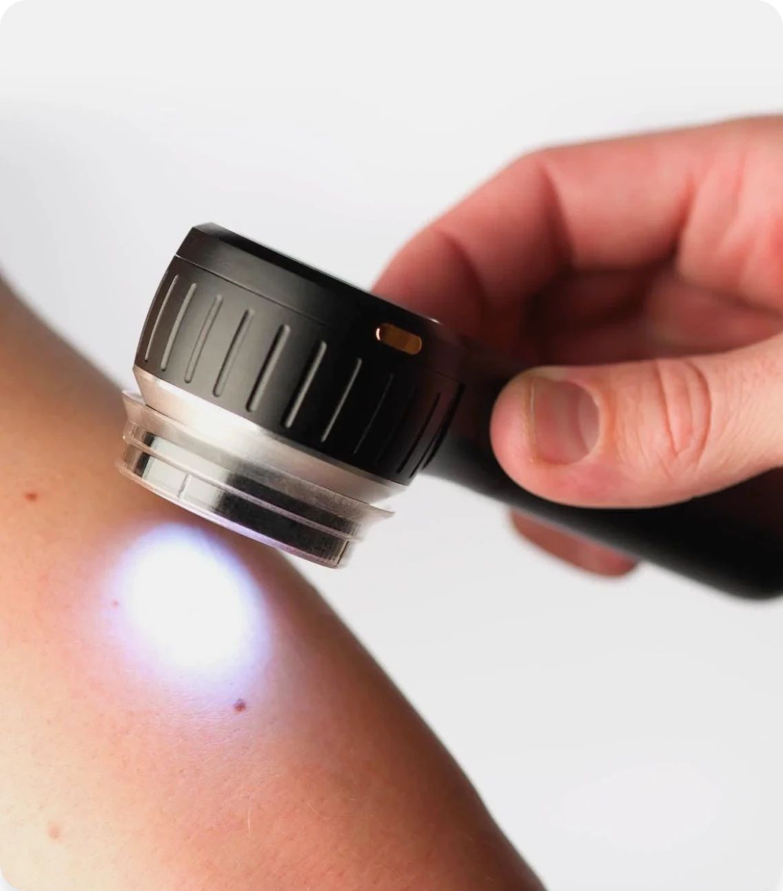 Diagnosis-led treatment