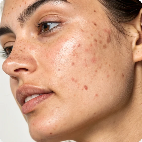 Pigmentation