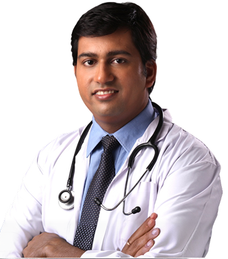 Dr. Abhay Talathi