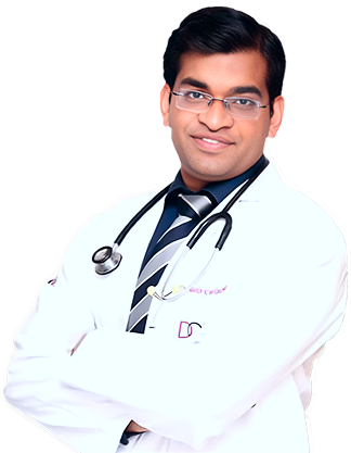 Dr. Kavish Chouhan
