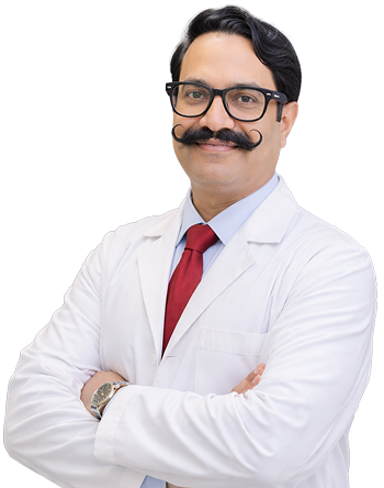 Dr. V. S. Rathore