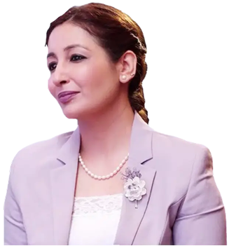 Dr. Gulhima Arora