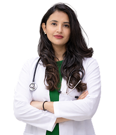 Dr. Megha Pundir