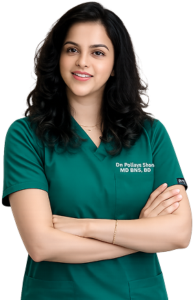 Dr. Pallavi Ahire-Shelke