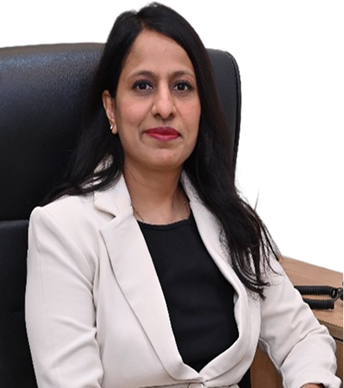 Dr. Pallavi Rathi
