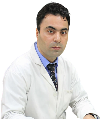 Dr. Syed Nazim Hussain